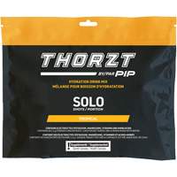 THORZT Sugar-Free Solo Shot Hydration Drink Mix, Single Serve, Tropical Nuna Depot Inc.