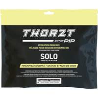 THORZT Sugar-Free Solo Shot Hydration Drink Mix, Single Serve, Pineapple-Coconut Nuna Depot Inc.
