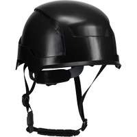 North&reg; RZRBack Industrial Climbing Helmet, Meets CSA Type 2, Ratchet Suspension, Non-Vented Nuna Depot Inc.