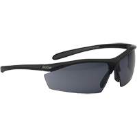 Sentinel Ballistic Protection Safety Glasses, Smoke Lens, Anti-Fog/Anti-Scratch, ANSI Z87+ Nuna Depot Inc.