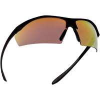 Sentinel Ballistic Protection Safety Glasses, Red Lens, Anti-Fog/Anti-Scratch, ANSI Z87+ Nuna Depot Inc.