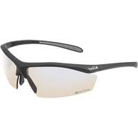 Sentinel Ballistic Protection Safety Glasses, Brown Lens, Anti-Fog/Anti-Scratch, ANSI Z87+ Nuna Depot Inc.