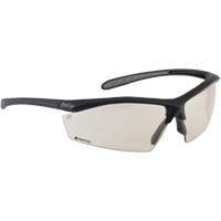 Sentinel Ballistic Protection Safety Glasses, Copper/Brown Lens, Anti-Fog/Anti-Scratch, ANSI Z87+ Nuna Depot Inc.