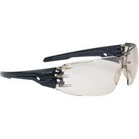 Silex+ BSSI Safety Glasses, Copper/Brown Lens, Anti-Fog/Anti-Scratch, ANSI Z87+ Nuna Depot Inc.