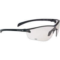 Silium+ BSSI Safety Glasses, Copper/Brown Lens, Anti-Fog/Anti-Scratch, ANSI Z87+ Nuna Depot Inc.