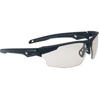 Tryon BSSI Ballistic Safety Glasses, Copper/Brown Lens, Anti-Fog/Anti-Scratch, ANSI Z87+ Nuna Depot Inc.