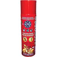 Hero 911 PFAS-Free Fire Extinguisher, ACK, 500 ml Capacity Nuna Depot Inc.