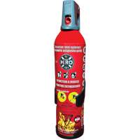 Hero 911 PFAS-Free Fire Extinguisher, ACK, 750 ml Capacity Nuna Depot Inc.