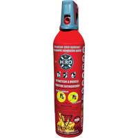 Hero 911 PFAS-Free Fire Extinguisher, ACK, 750 ml Capacity Nuna Depot Inc.