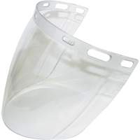 Visi&egrave;re 2CL, Polycarbonate, Teinte Transparent Nuna Depot Inc.