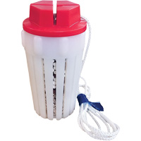 Aquanella Non-Chemical Eyewash Water Treatment Module Nuna Depot Inc.