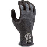 Gants AP800 ESD, 6/Petit, Rev&ecirc;tement Nitrile micromousse, Calibre 13, Enveloppe en Polyester Nuna Depot Inc.