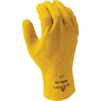 Gants polyvalents 962, 8/Petit, R&ecirc;vetement PVC, Enveloppe en Jersey/Coton Nuna Depot Inc.