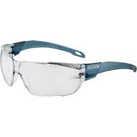 Swift Copper Safety Glasses, Clear Lens, Anti-Fog/Anti-Scratch, ANSI Z87+/Meets/Exceeds CSA Z94.3 Nuna Depot Inc.