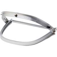 Adaptateur en aluminium de style capuchon, Suspension Aucun (accessoire &agrave; casque de s&eacute;curit&eacute;) Nuna Depot Inc.