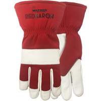 Red Baron Winter Gloves, Size Small Nuna Depot Inc.