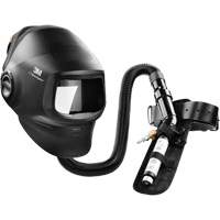 Speedglas G5-01 Heavy-Duty Welding Helmet with V-100 Vortex Cooling Valve, Standard, Welding Nuna Depot Inc.
