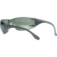 Lunettes de s&eacute;curit&eacute; Adapt Lite, Lentille Int&eacute;rieur/ext&eacute;rieur, Antibu&eacute;e/Anti-&eacute;gratignures, ANSI Z87+/R&eacute;pond ou surpasse la norme CSA Z94.3 Nuna Depot Inc.