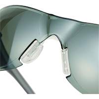 Lunettes de s&eacute;curit&eacute; Adapt Lite, Lentille Int&eacute;rieur/ext&eacute;rieur, Antibu&eacute;e/Anti-&eacute;gratignures, ANSI Z87+/R&eacute;pond ou surpasse la norme CSA Z94.3 Nuna Depot Inc.