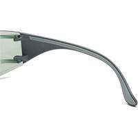 Lunettes de s&eacute;curit&eacute; Adapt Lite, Lentille Int&eacute;rieur/ext&eacute;rieur, Antibu&eacute;e/Anti-&eacute;gratignures, ANSI Z87+/R&eacute;pond ou surpasse la norme CSA Z94.3 Nuna Depot Inc.