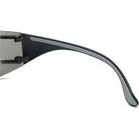 Lunettes de s&eacute;curit&eacute; Adapt Lite, Lentille Fum&eacute;e, Antibu&eacute;e/Anti-&eacute;gratignures, ANSI Z87+/R&eacute;pond ou surpasse la norme CSA Z94.3 Nuna Depot Inc.