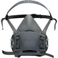 Reusable Half Mask Welding Respirator, Small Nuna Depot Inc.