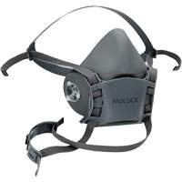 Reusable Half Mask Welding Respirator, Small Nuna Depot Inc.