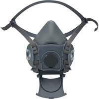Reusable Half Mask Welding Respirator, Small Nuna Depot Inc.