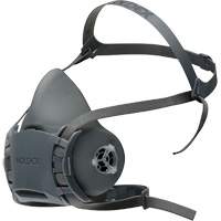 Reusable Half Mask Welding Respirator, Small Nuna Depot Inc.