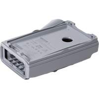 Boîtier de ventilateur pour APR motoris&eacute; PX5 Nuna Depot Inc.