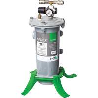 2-Outlet Safety Radex&reg; Airline Filter Nuna Depot Inc.