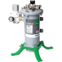6-Outlet Safety Radex&reg; Airline Filter Nuna Depot Inc.