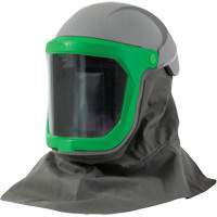 Respirateur RPB Z-Link avec lentille de s&eacute;curit&eacute; & cape &agrave; l'&eacute;paule, Respirateur &agrave; masque/Masque de soudage Nuna Depot Inc.