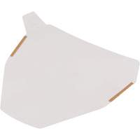 Lentilles PETG d&eacute;tachable blanche pour T-Link Nuna Depot Inc.