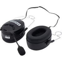 Casque d'&eacute;coute de communication Bluetooth Sena Tufftalk M Nuna Depot Inc.