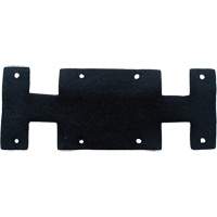 LIDGUARD&reg; Brow Pad Nuna Depot Inc.