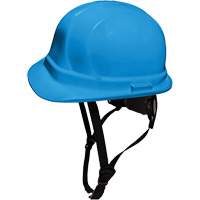 Casque de s&eacute;curit&eacute; de style casquette LIDGUARD avec mentonni&egrave;re, R&eacute;pond aux normes CSA type 1, Suspension Rochet, Ventil&eacute; Nuna Depot Inc.