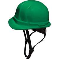 Casque de s&eacute;curit&eacute; de style casquette LIDGUARD avec mentonni&egrave;re, R&eacute;pond aux normes CSA type 1, Suspension Rochet, Ventil&eacute; Nuna Depot Inc.