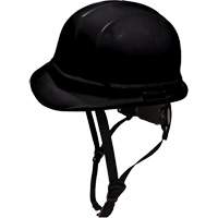 Casque de s&eacute;curit&eacute; de style casquette LIDGUARD avec mentonni&egrave;re, R&eacute;pond aux normes CSA type 1, Suspension Rochet, Ventil&eacute; Nuna Depot Inc.