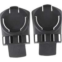 Adaptateur de support pour visi&egrave;re ValuGard Nuna Depot Inc.
