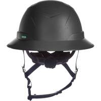 Casque de s&eacute;curit&eacute; &agrave; bord complet V-Gard H2, Suspension Rochet, Non ventil&eacute; Nuna Depot Inc.