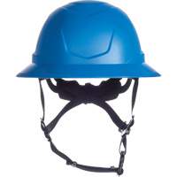 Casque de s&eacute;curit&eacute; &agrave; bord complet V-Gard H2, Suspension Rochet, Non ventil&eacute; Nuna Depot Inc.