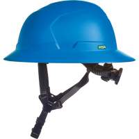 Casque de s&eacute;curit&eacute; &agrave; bord complet V-Gard H2, Suspension Rochet, Non ventil&eacute; Nuna Depot Inc.