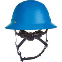 Casque de s&eacute;curit&eacute; &agrave; bord complet V-Gard H2, Suspension Rochet, Non ventil&eacute; Nuna Depot Inc.