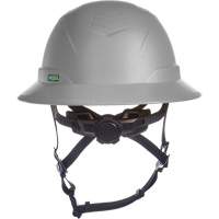 Casque de s&eacute;curit&eacute; &agrave; bord complet V-Gard H2, Suspension Rochet, Non ventil&eacute; Nuna Depot Inc.