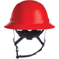 Casque de s&eacute;curit&eacute; &agrave; bord complet V-Gard H2, Suspension Rochet, Non ventil&eacute; Nuna Depot Inc.