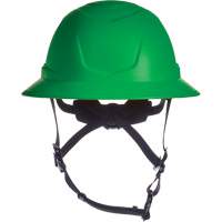 Casque de s&eacute;curit&eacute; &agrave; bord complet V-Gard H2, Suspension Rochet, Non ventil&eacute; Nuna Depot Inc.