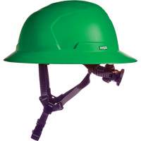 Casque de s&eacute;curit&eacute; &agrave; bord complet V-Gard H2, Suspension Rochet, Non ventil&eacute; Nuna Depot Inc.