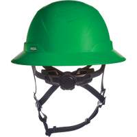 Casque de s&eacute;curit&eacute; &agrave; bord complet V-Gard H2, Suspension Rochet, Non ventil&eacute; Nuna Depot Inc.