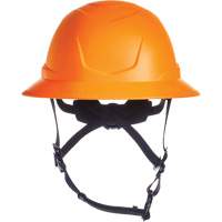Casque de s&eacute;curit&eacute; &agrave; bord complet V-Gard H2, Suspension Rochet, Non ventil&eacute; Nuna Depot Inc.
